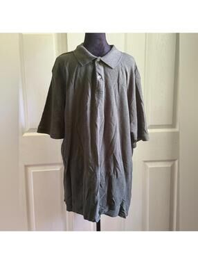Men's Shirt | Short Sleeve Polo | Covington | Size X-large